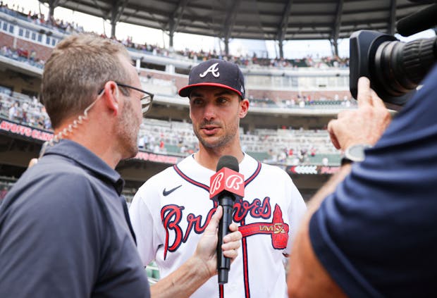 (Casey Sykes/Getty Images)