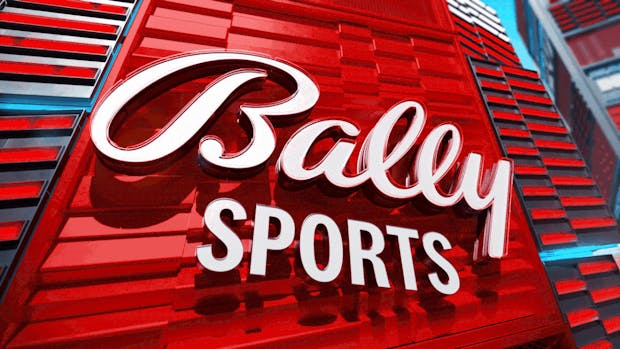 (Bally Sports)