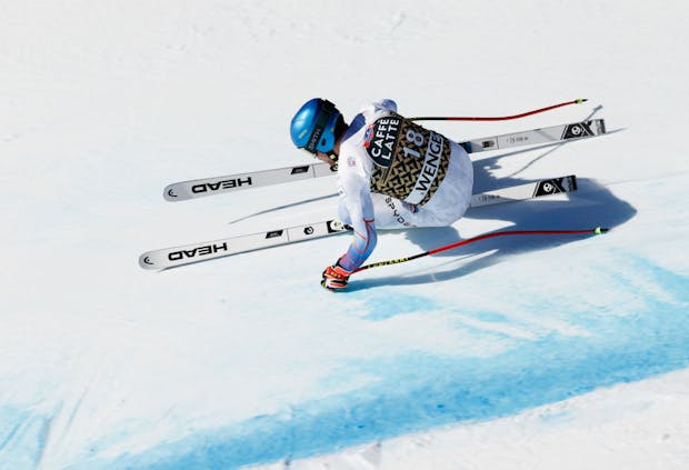 (Alexis Boichard/Agence Zoom/Getty Images)