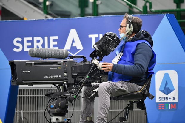 (Photo by Stefano Guidi/Getty Images)