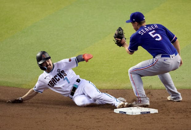 (Sean M. Haffey/Getty Images)