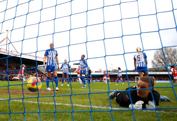 (Bryn Lennon/Getty Images)