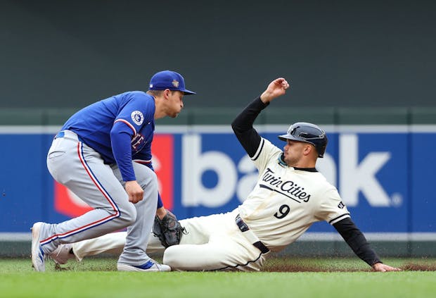 (Matt Krohn/Getty Images)