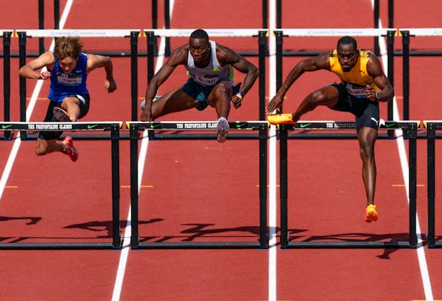 (Ali Gradischer/Getty Images)